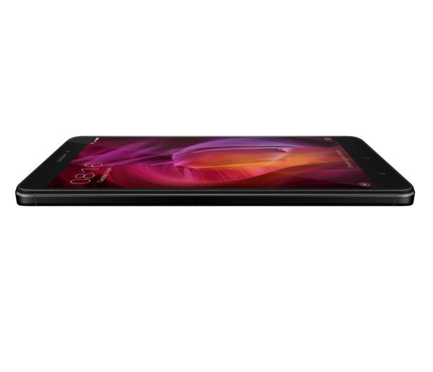 Xiaomi Redmi Note 4 3/32GB Dual SIM LTE Black - 357621 - zdjęcie 4